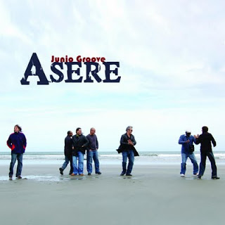 asere - junio groove